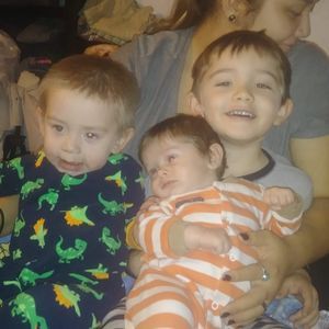 Meet your Posher, Alexis